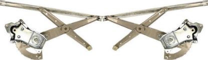 Picture of Window Regulator