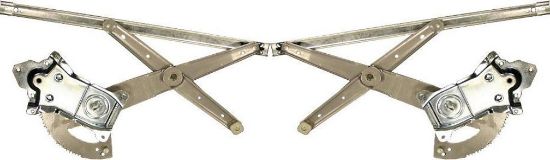 Picture of Window Regulator