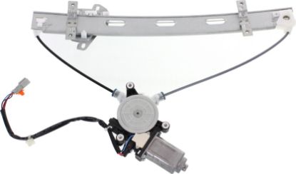 Picture of Window Regulator