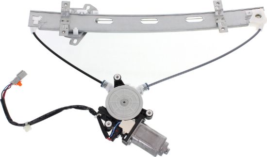 Picture of Window Regulator