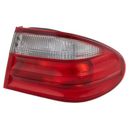 Picture of Tail Light