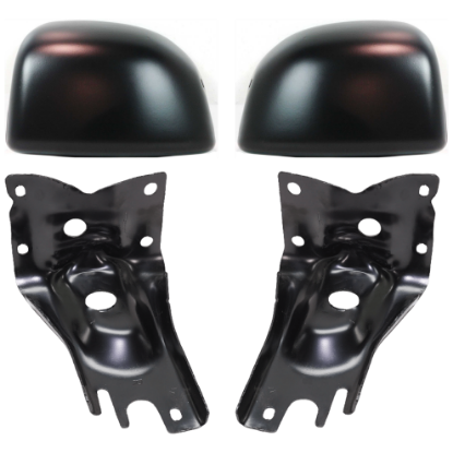 Picture of Bumper End