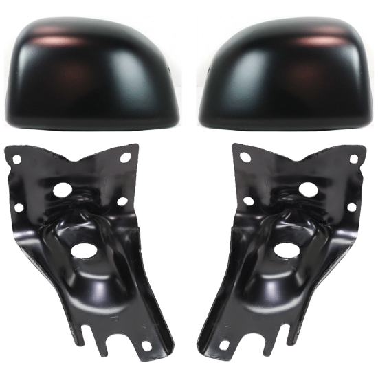 Picture of Bumper End