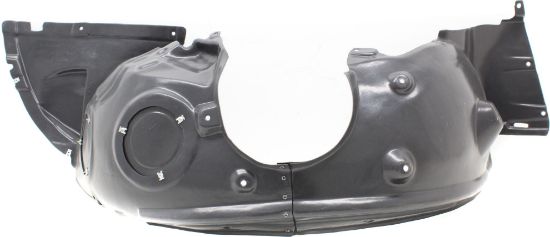 Picture of Fender Liner