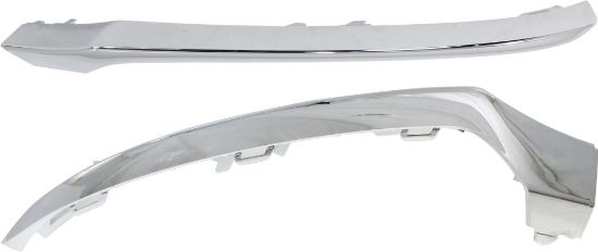 Picture of Bumper Trim