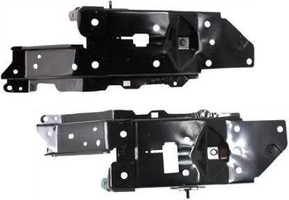 Picture of Radiator Support