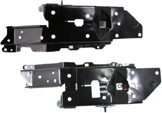 Picture of Radiator Support