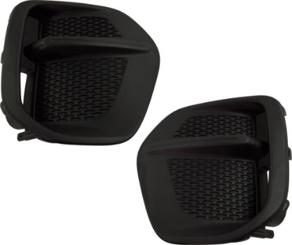 Picture of Fog Light Cover