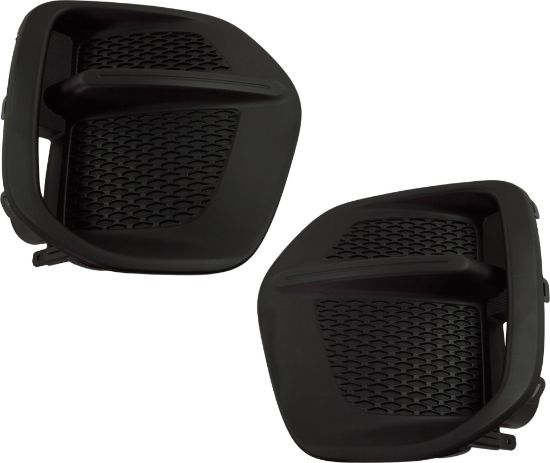 Picture of Fog Light Cover