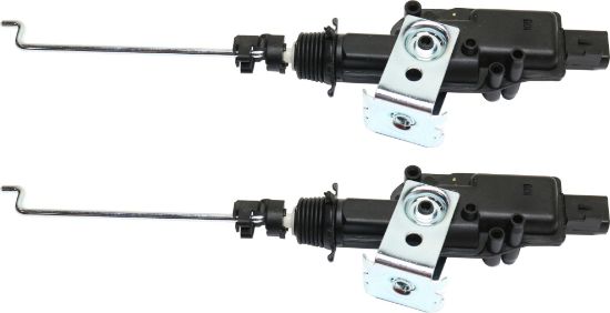 Picture of Door Lock Actuator