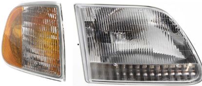 Picture of Headlight