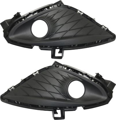 Picture of Fog Light Trim