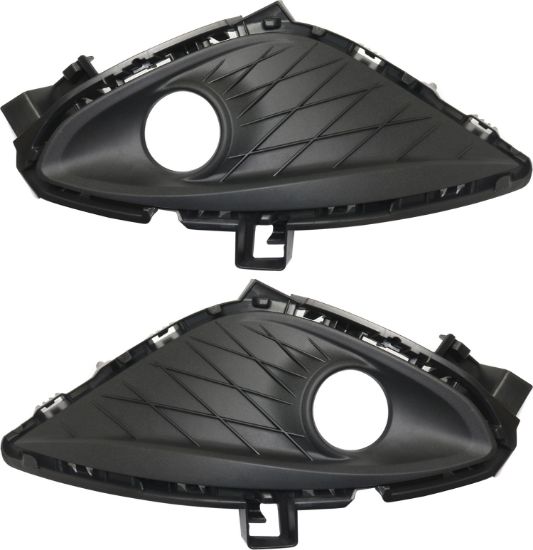 Picture of Fog Light Trim