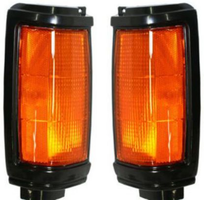 Picture of Corner Light