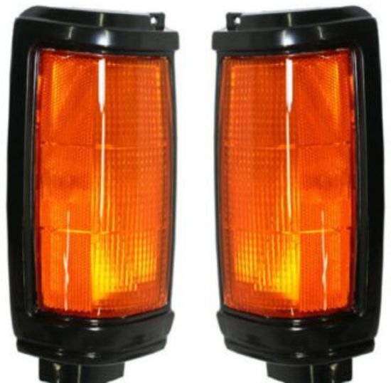 Picture of Corner Light