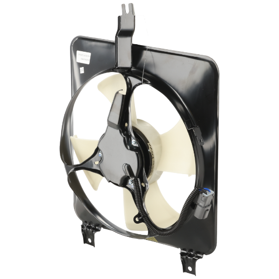 Picture of Cooling Fan Assembly