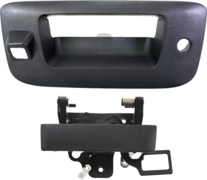 Picture of Tailgate Handle