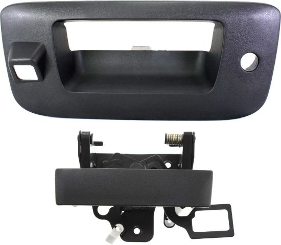 Picture of Tailgate Handle