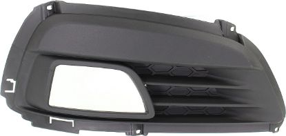 Picture of Fog Light Trim