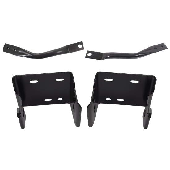 Picture of Bumper Bracket