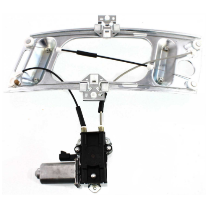 Picture of Window Regulator