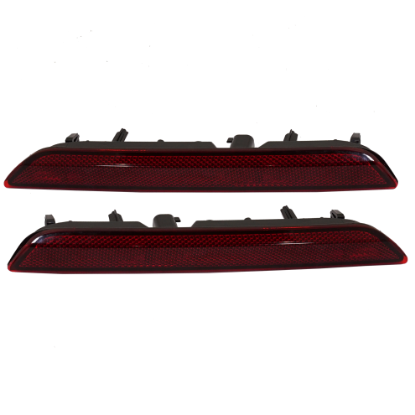 Picture of Bumper Reflector