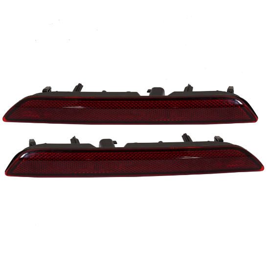 Picture of Bumper Reflector