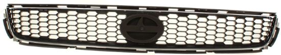 Picture of Grille Assembly
