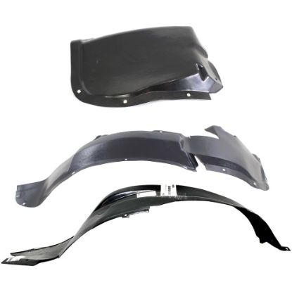 Picture of Fender Liner