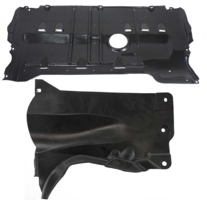 Picture of Engine Splash Shield