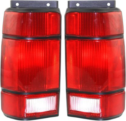 Picture of Tail Light