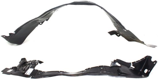 Picture of Fender Liner