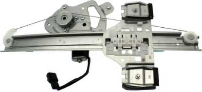 Picture of Window Regulator