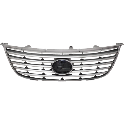 Picture of Grille Assembly