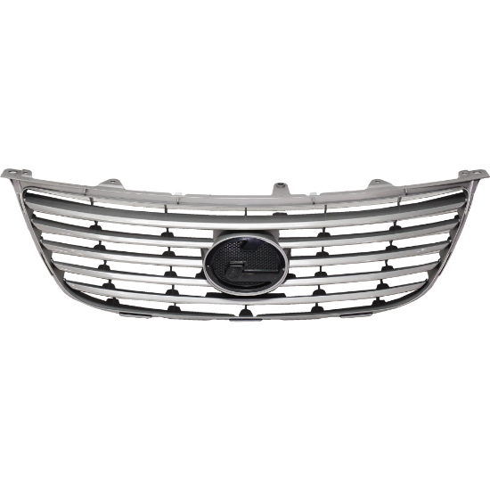 Picture of Grille Assembly