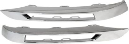 Picture of Fog Light Trim