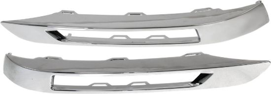 Picture of Fog Light Trim