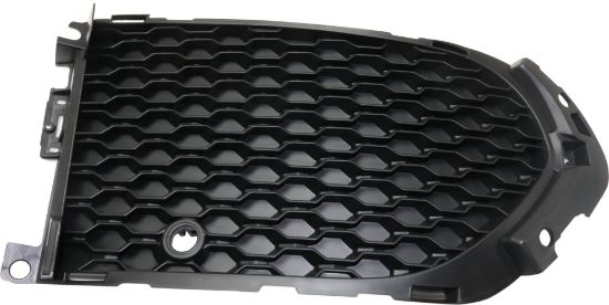 Picture of Bumper Grille