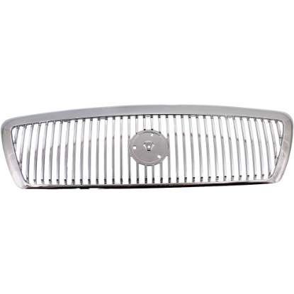 Picture of Grille Assembly