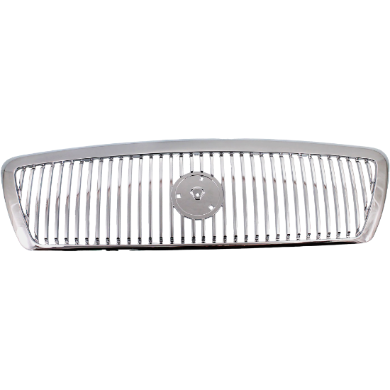 Picture of Grille Assembly