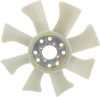 Picture of Fan Blade