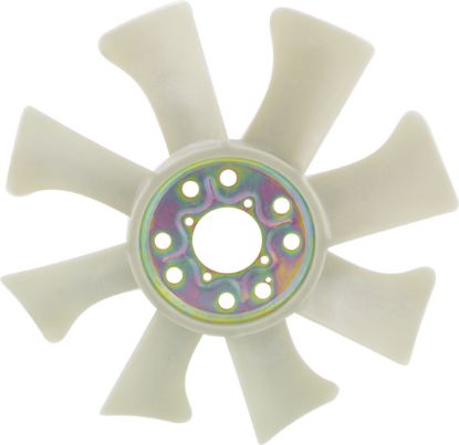 Picture of Fan Blade