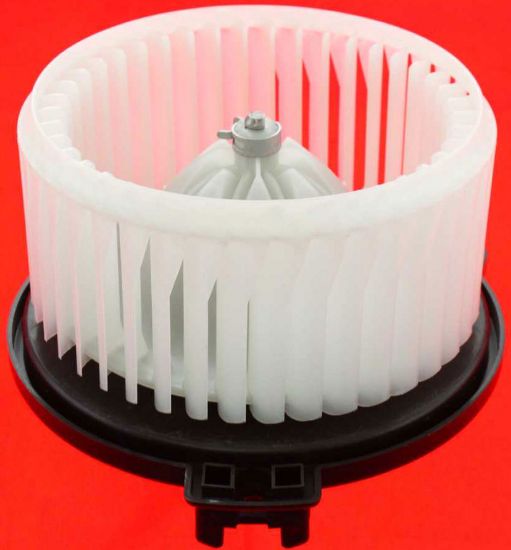 Picture of Blower Motor