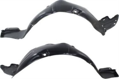 Picture of Fender Liner