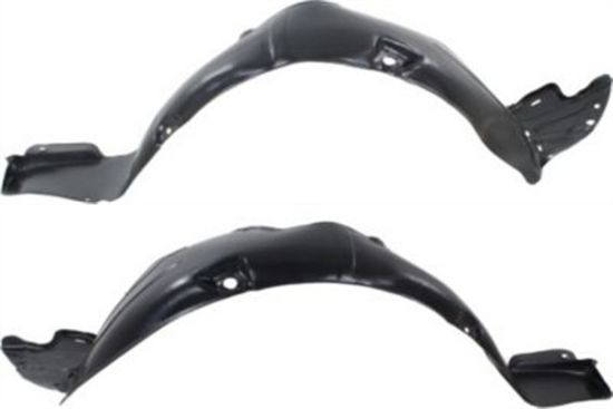 Picture of Fender Liner