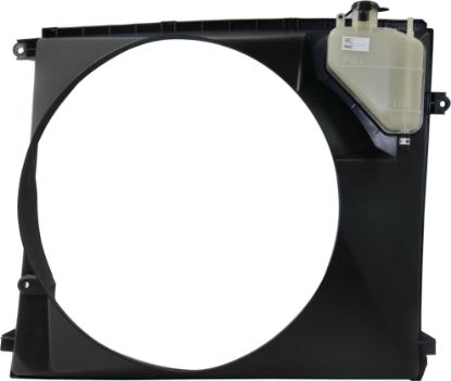 Picture of Fan Shroud