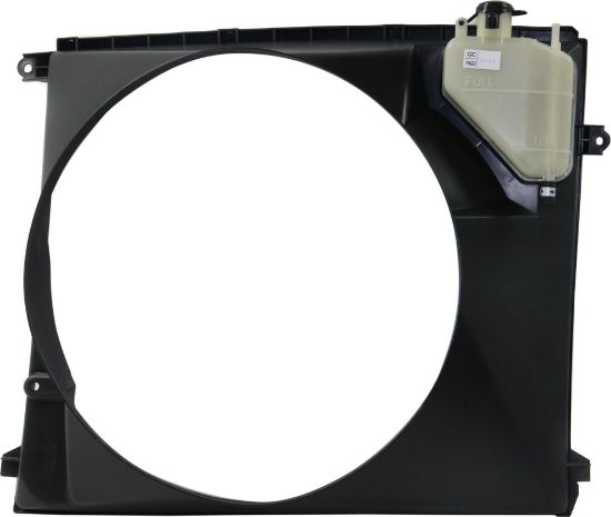 Picture of Fan Shroud