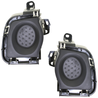 Picture of Fog Light Cover