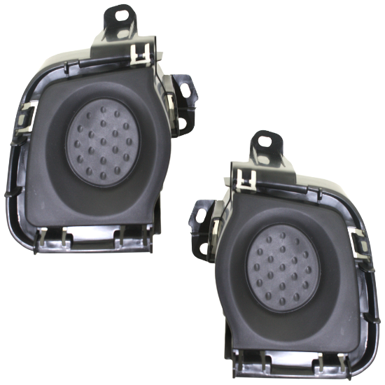 Picture of Fog Light Cover