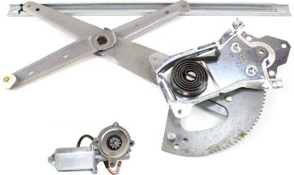 Picture of Window Regulator